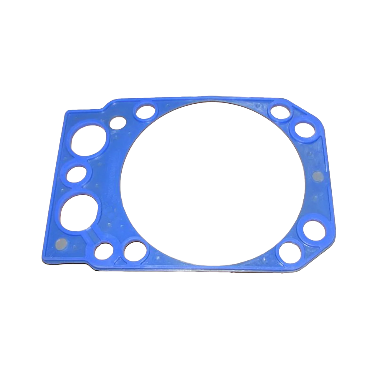 Прокладка головки блоку ЄВРО ( синя ) армована КАМАЗ, фото 1