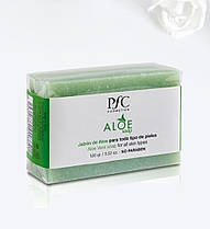 Мыло Алое Вера Aloe Vera Soap PFC Cosmetics 100 г.