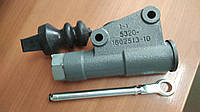 Циліндр зчеплення КАМАЗ головний 5320-1602510-10
