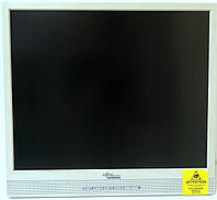 Монитор Fujitsu Siemens Scenicview P19-2 19" (S26361-K983-V150) TFT PVA 1280x1024 DVI VGA Б/У Под сервис