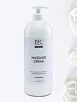 Масажний крем із розмарином MASSAGE Cream PFC Cosmetics 1000 мл