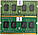 Оперативна пам'ять для ноутбука Apacer SODIMM DDR3 2Gb 1333MHz 10600s 1R8 CL9 Б/В МIX, фото 6