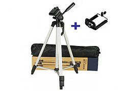 Штатив-тренога Tripod 330A