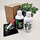 Добриво для кімнатних рослин White and Black, фото 2