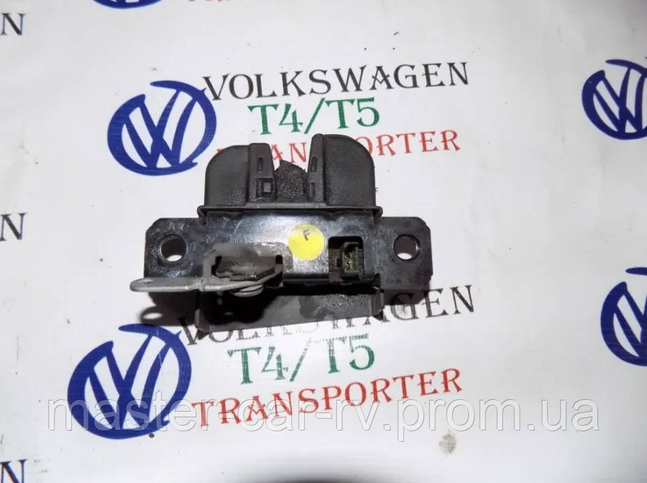 Замок Задней Распашной Двери VW Volkswagen Фольксваген Тransporter Т5 ...