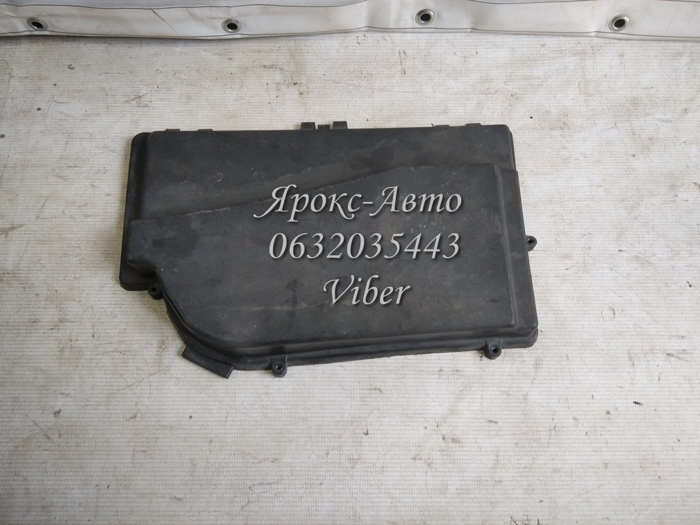 Кришка акумулятора BMW X5 (E53) 12907525673 5511033 000020388