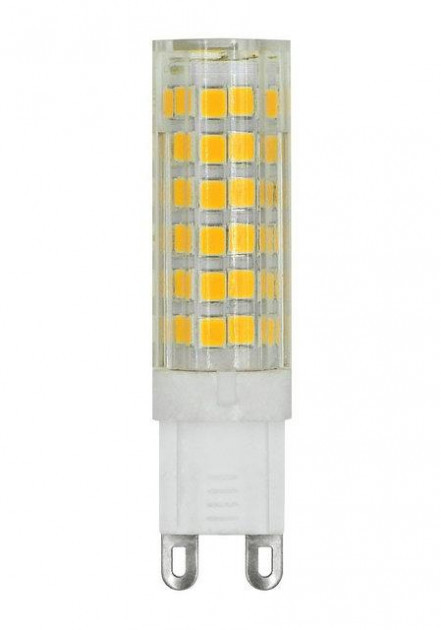 Світлодіодна лампа G9 7 W 28351 3000 K AC220 Biom