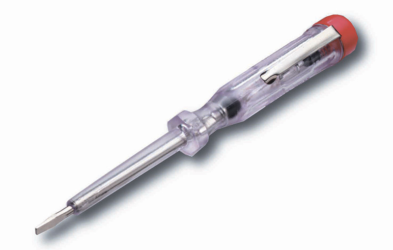 Викрутка-тестер 120-250АС 3.5х100 мм CIMCO