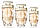 Жіноча парфумована вода Cartier La Panthere Legere 25ml, фото 5