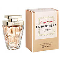 Жіноча парфумована вода Cartier La Panthere Legere 25ml