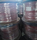 Кабель 6 мм для сонячних батарей, фото 2