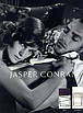 Елітна чоловіча туалетна вода JASPER CONRAN Man 75ml оригінал, деревно-цитрусовий аромат, фото 3
