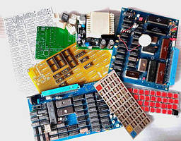 Домашні комп'ютери