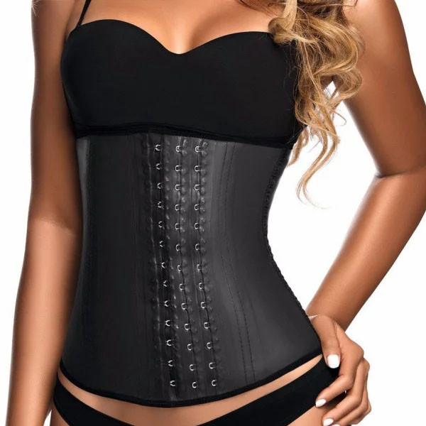 ОПТ Корсет для схуднення Sculpting Clothes розмір L