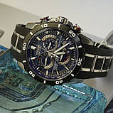 Citizen AT4021-02L Limited Edition Perpetual Sapphire, фото 4