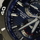Citizen AT4021-02L Limited Edition Perpetual Sapphire, фото 8
