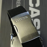 Citizen AT4021-02L Limited Edition Perpetual Sapphire, фото 10