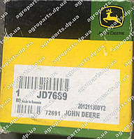 Подшипник JD7689 шариковый John Deere BEARING, BALL jd7689