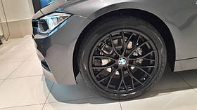Диски 18" BMW 3 F30 (405 style) M PERFOMANCE