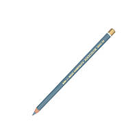 Олівець кольоровий KOH-I-NOOR (блакитно-сірий світлий) Polycolor 3800-34