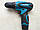 Шуруповерт Makita DF330DWE : 12V : 1.3 A. h, фото 5