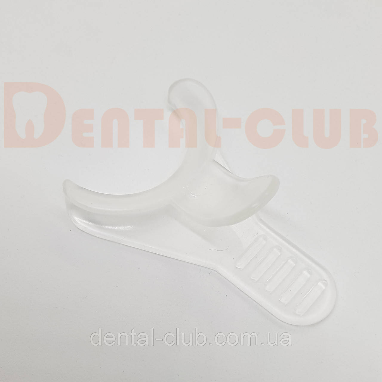 Роторозширювач пластиковий для інтраоральної фотографії PHOTO-1, фото 1