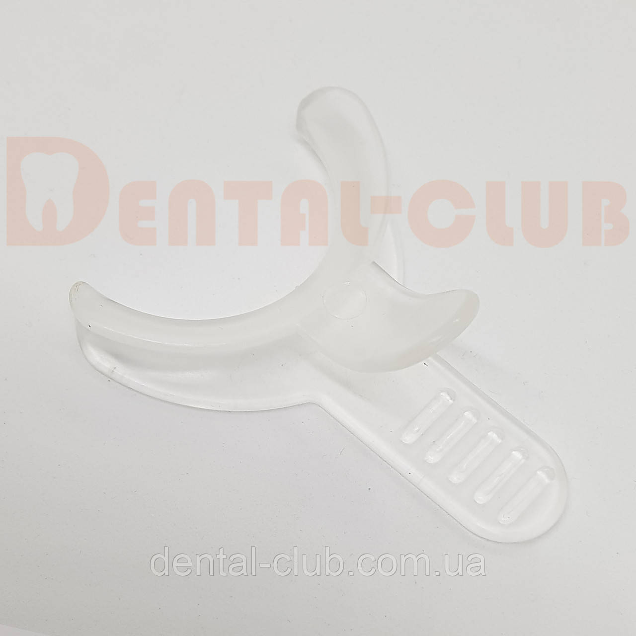 Роторозширювач пластиковий для інтраоральної фотографії PHOTO-2, фото 1