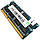 Оперативная память для ноутбука Ramaxel SODIMM DDR3 2Gb 1066MHz 8500s 2R8 CL7 (RMT1970ED48E8W-1066) Б/У, фото 3