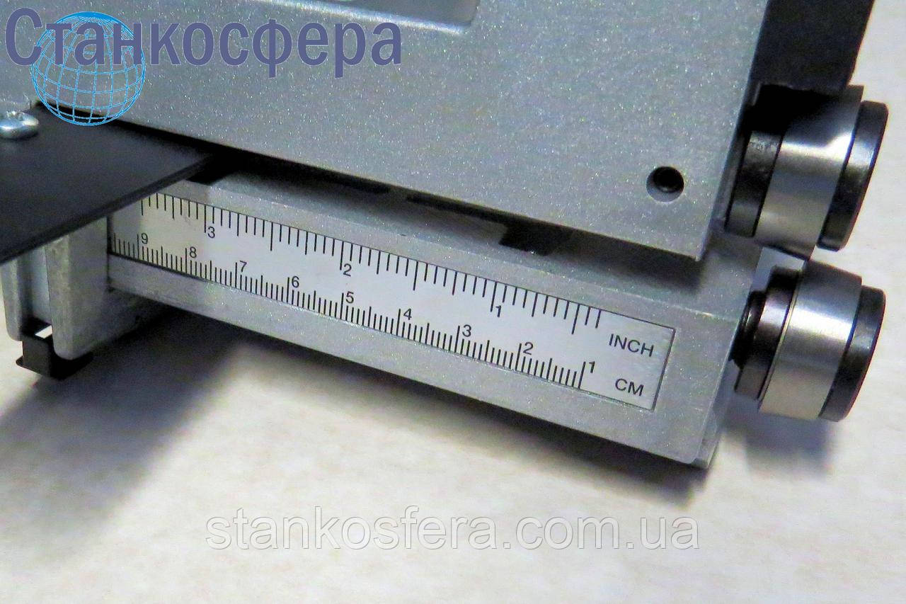Резак для полос пластика Virutex CO15L - фото 6 - id-p375448