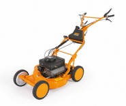 Газонокосарка AS Motor AS 53 2T ES 4WD RB