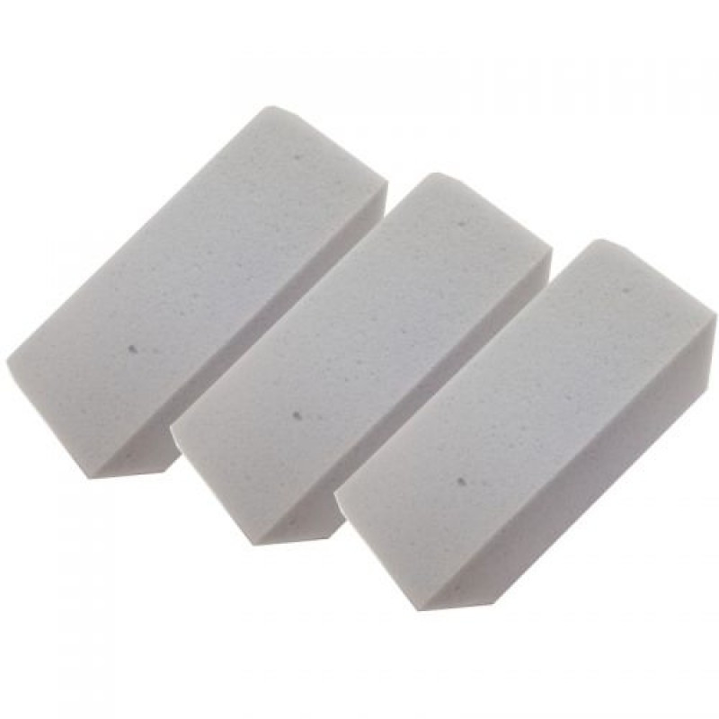 Ластик для видалення забруднень BMW Dirt Eraser Rubber, артикул 83192154472, фото 1