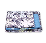 Постільна білизна Королева Ночі (Ранфорс) | Двоспальний комплект | 50х70 |, фото 2