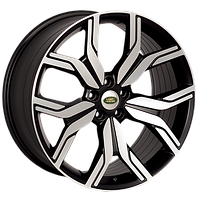 Диски литые R19 PCD5x108 ZF FR995 MBF ET45 DIA63.4 8.0j Киев