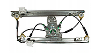 Механізм підьома скла передній лівий до Citroen C5