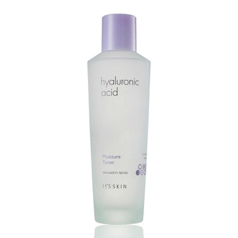 Зволожувальний тонер із гіалуроновою кислотою It's skin Hyaluronic Acid Moisture Toner 150 мл