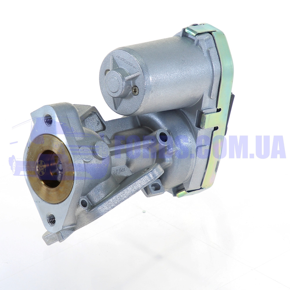Клапан EGR FORD FORD TRANSIT 2006-2008 (2.2 TDCI/2.4 TDCI/3.2 TDCI Без трубки) (1480560/8C1Q9D475BA/ES22560)