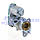 Клапан EGR FORD FORD TRANSIT 2006-2008 (2.2 TDCI/2.4 TDCI/3.2 TDCI Без трубки) (1480560/8C1Q9D475BA/ES22560), фото 2