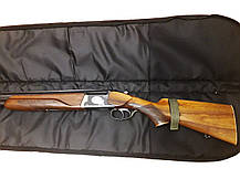 Чохол LeRoy Elite для рушниці без оптики 1,3 м Чорний, фото 3