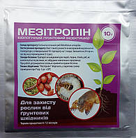 Биоинсектицид Мезитропин 10 г Украина