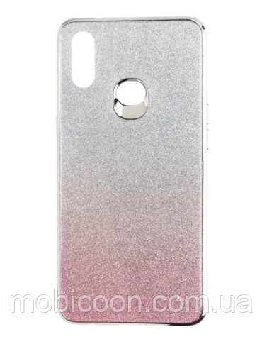 Чохол Swarovski Case для Samsung Galaxy A10s A107 Pink (самсунг а10с)