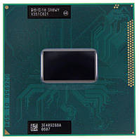 Процессор для ноутбука Intel Core i5 3230M SR0WY 3.20GHz/3M/35W Socket G2/FCPGA988 HM75/HM76/HM77/QM77