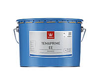 Грунт алкидный TIKKURILA TEMAPRIME ЕЕ антикоррозионный, TVH-белый, 9л