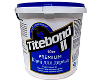 Клей TITEBOND PREMIUM II D3 столярный 10кг