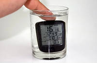 Велокомп'ютер Sunding SD — 563A, фото 2