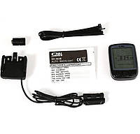 Велокомп'ютер Sunding SD — 563A, фото 5