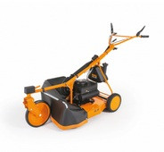 Кущоріз AS Motor AS 26 2T ES, фото 1