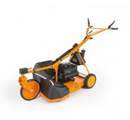 Кущоріз AS Motor AS 26 2T ES