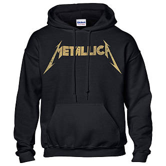 Толстовка Худі METALLICA Papa Het, фото 3