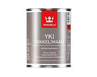 Tikkurila Yki краска для цоколя TIKKURILA YKI для тонирования, 0,9л