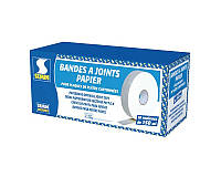 Стрічка паперова SEMIN BANDE JOINT 50 мм*150 м для стиків гіпсокартону